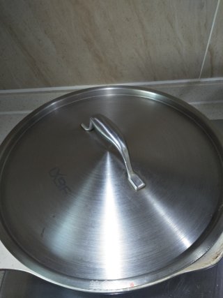 素炒豆角丝的做法步骤：8