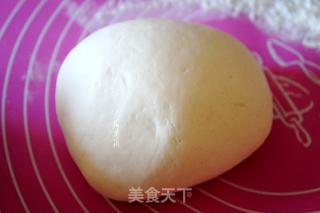 蛋抱饺的做法步骤：1