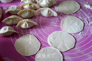 蛋抱饺的做法步骤：5