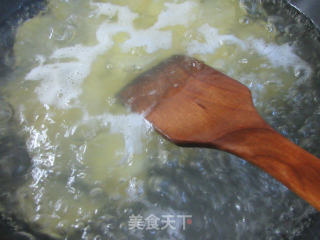 香辣土豆的做法步骤：2