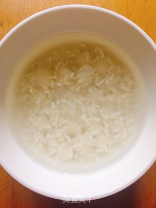 醪糟小汤圆的做法步骤：4