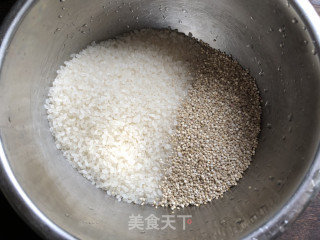 照烧鸡腿便当的做法步骤：1