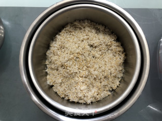 照烧鸡腿便当的做法步骤：2