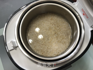 照烧鸡腿便当的做法步骤：3