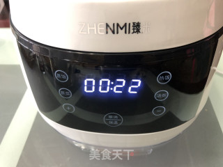 照烧鸡腿便当的做法步骤：4
