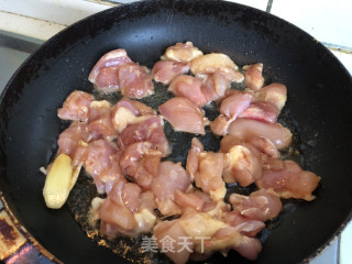 照烧鸡腿便当的做法步骤：7