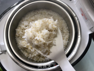 照烧鸡腿便当的做法步骤：10