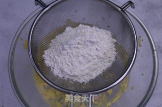 奶油泡芙的做法步骤：2