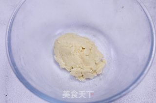 奶油泡芙的做法步骤：3