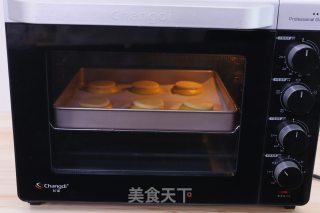 奶油泡芙的做法步骤：13