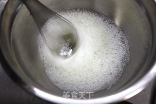 淡奶油戚风杯子蛋糕的做法步骤：6