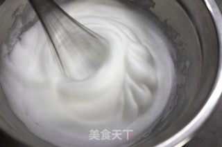 淡奶油戚风杯子蛋糕的做法步骤：7