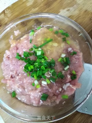 月子餐系列——酱汁藕夹肉的做法步骤：1