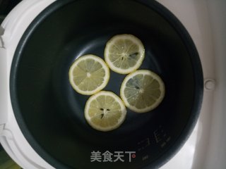 柠檬膏的做法步骤：3
