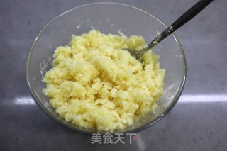 椰蓉吐司的做法步骤：7