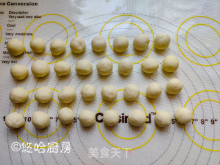 青蛙挤挤面包的做法步骤：8