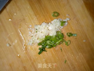 黄瓜拌粉皮的做法步骤：4