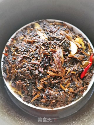 坨子肉的做法步骤：19
