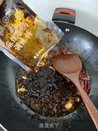 麻辣香锅的做法步骤：6