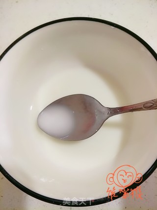 蚝油金针卷的做法步骤：5