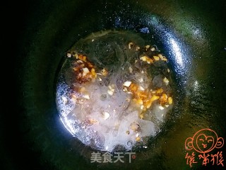 蚝油金针卷的做法步骤：8