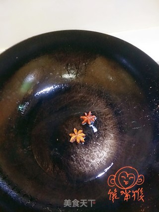 炖大菜的做法步骤：3