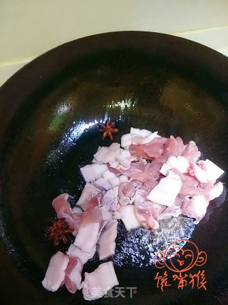 炖大菜的做法步骤：4