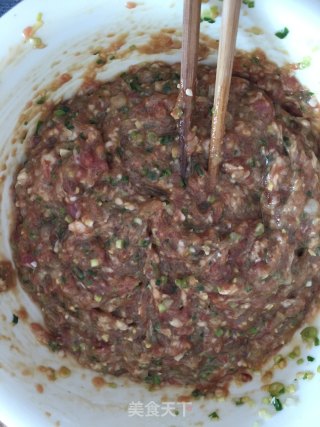 小鱼馄饨的做法步骤：4