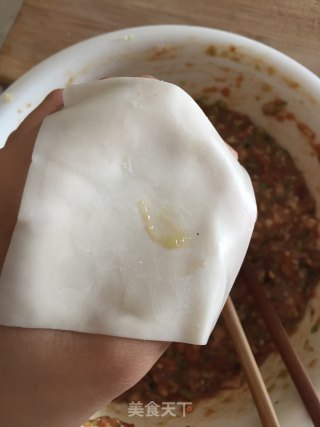 小鱼馄饨的做法步骤：5