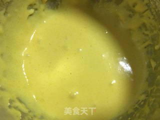 提拉米苏的做法步骤：5