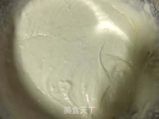 提拉米苏的做法步骤：8