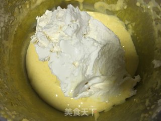 提拉米苏的做法步骤：11