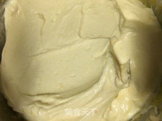 提拉米苏的做法步骤：12