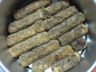 提拉米苏的做法步骤：15