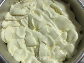 提拉米苏的做法步骤：16