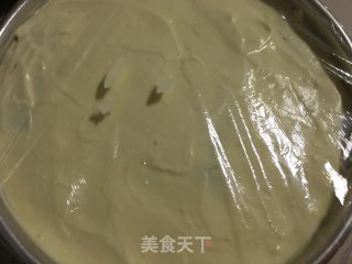提拉米苏的做法步骤：20