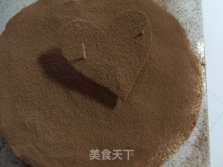 提拉米苏的做法步骤：23
