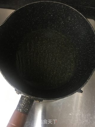 芝士夹心古早蛋糕的做法步骤：2