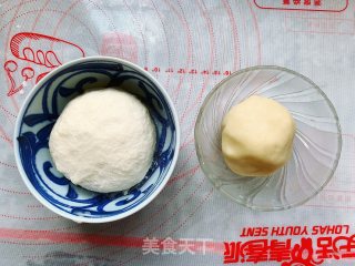 家常糖酥饼的做法步骤：3