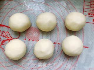 家常糖酥饼的做法步骤：7