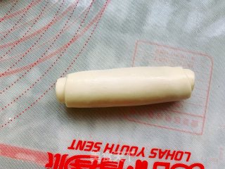 家常糖酥饼的做法步骤：8