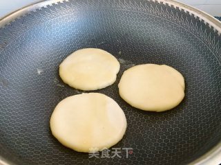 家常糖酥饼的做法步骤：13