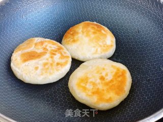 家常糖酥饼的做法步骤：14
