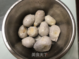桂花糖芋艿的做法步骤：6