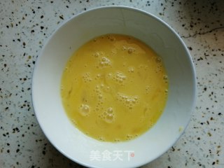 三鲜煎饺抱蛋的做法步骤：10