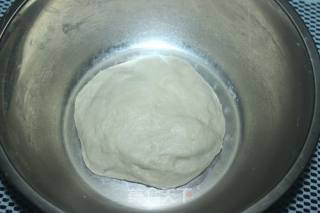 芝麻核桃酥的做法步骤：1