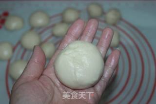 芝麻核桃酥的做法步骤：6