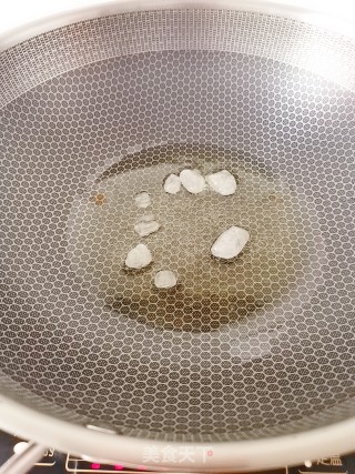 鸭腿烧莲藕的做法步骤：5