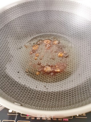 鸭腿烧莲藕的做法步骤：6