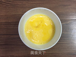 韭菜盒子的做法步骤：3